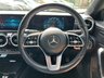 USED 2018 68 MERCEDES-BENZ A-CLASS 1.5 A180d Sport (Executive) Hatchback 5dr Diesel 7G-DCT Euro 6 (s/s) (116 ps) 
