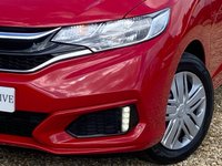 USED 2019 19 HONDA JAZZ 1.3 i-VTEC S Hatchback 5dr Petrol Manual Euro 6 (s/s) (102 ps) 