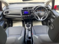 USED 2019 19 HONDA JAZZ 1.3 i-VTEC S Hatchback 5dr Petrol Manual Euro 6 (s/s) (102 ps) 