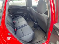 USED 2019 19 HONDA JAZZ 1.3 i-VTEC S Hatchback 5dr Petrol Manual Euro 6 (s/s) (102 ps) 