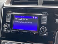 USED 2019 19 HONDA JAZZ 1.3 i-VTEC S Hatchback 5dr Petrol Manual Euro 6 (s/s) (102 ps) 