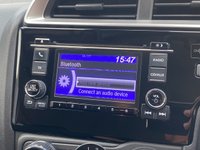 USED 2019 19 HONDA JAZZ 1.3 i-VTEC S Hatchback 5dr Petrol Manual Euro 6 (s/s) (102 ps) 
