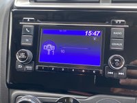 USED 2019 19 HONDA JAZZ 1.3 i-VTEC S Hatchback 5dr Petrol Manual Euro 6 (s/s) (102 ps) 