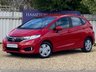 USED 2019 19 HONDA JAZZ 1.3 i-VTEC S Hatchback 5dr Petrol Manual Euro 6 (s/s) (102 ps) 