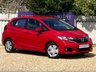 USED 2019 19 HONDA JAZZ 1.3 i-VTEC S Hatchback 5dr Petrol Manual Euro 6 (s/s) (102 ps) 