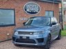 USED 2018 68 LAND ROVER RANGE ROVER SPORT 3.0 SD V6 HSE Dynamic SUV 5dr Diesel Auto 4WD Euro 6 (s/s) (306 ps) JUST ARRIVED...
