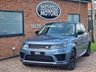 USED 2018 68 LAND ROVER RANGE ROVER SPORT 3.0 SD V6 HSE Dynamic SUV 5dr Diesel Auto 4WD Euro 6 (s/s) (306 ps) JUST ARRIVED...