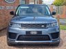 USED 2018 68 LAND ROVER RANGE ROVER SPORT 3.0 SD V6 HSE Dynamic SUV 5dr Diesel Auto 4WD Euro 6 (s/s) (306 ps) JUST ARRIVED...