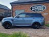USED 2018 68 LAND ROVER RANGE ROVER SPORT 3.0 SD V6 HSE Dynamic SUV 5dr Diesel Auto 4WD Euro 6 (s/s) (306 ps) JUST ARRIVED...