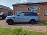 USED 2018 68 LAND ROVER RANGE ROVER SPORT 3.0 SD V6 HSE Dynamic SUV 5dr Diesel Auto 4WD Euro 6 (s/s) (306 ps) JUST ARRIVED...