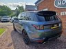 USED 2018 68 LAND ROVER RANGE ROVER SPORT 3.0 SD V6 HSE Dynamic SUV 5dr Diesel Auto 4WD Euro 6 (s/s) (306 ps) JUST ARRIVED...