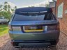 USED 2018 68 LAND ROVER RANGE ROVER SPORT 3.0 SD V6 HSE Dynamic SUV 5dr Diesel Auto 4WD Euro 6 (s/s) (306 ps) JUST ARRIVED...