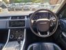 USED 2018 68 LAND ROVER RANGE ROVER SPORT 3.0 SD V6 HSE Dynamic SUV 5dr Diesel Auto 4WD Euro 6 (s/s) (306 ps) JUST ARRIVED...