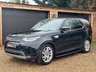 USED LAND ROVER DISCOVERY 