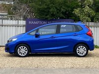 USED 2019 19 HONDA JAZZ 1.3 i-VTEC SE Hatchback 5dr Petrol Manual Euro 6 (s/s) (102 ps) 