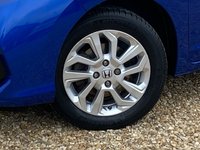 USED 2019 19 HONDA JAZZ 1.3 i-VTEC SE Hatchback 5dr Petrol Manual Euro 6 (s/s) (102 ps) 
