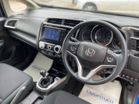 USED 2019 19 HONDA JAZZ 1.3 i-VTEC SE Hatchback 5dr Petrol Manual Euro 6 (s/s) (102 ps) 