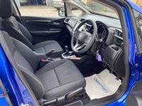 USED 2019 19 HONDA JAZZ 1.3 i-VTEC SE Hatchback 5dr Petrol Manual Euro 6 (s/s) (102 ps) 