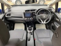 USED 2019 19 HONDA JAZZ 1.3 i-VTEC SE Hatchback 5dr Petrol Manual Euro 6 (s/s) (102 ps) 
