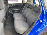 USED 2019 19 HONDA JAZZ 1.3 i-VTEC SE Hatchback 5dr Petrol Manual Euro 6 (s/s) (102 ps) 