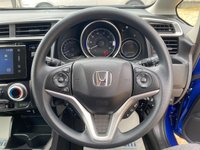 USED 2019 19 HONDA JAZZ 1.3 i-VTEC SE Hatchback 5dr Petrol Manual Euro 6 (s/s) (102 ps) 