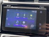 USED 2019 19 HONDA JAZZ 1.3 i-VTEC SE Hatchback 5dr Petrol Manual Euro 6 (s/s) (102 ps) 