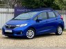 USED 2019 19 HONDA JAZZ 1.3 i-VTEC SE Hatchback 5dr Petrol Manual Euro 6 (s/s) (102 ps) 