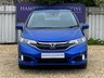 USED 2019 19 HONDA JAZZ 1.3 i-VTEC SE Hatchback 5dr Petrol Manual Euro 6 (s/s) (102 ps) 