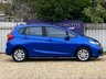 USED 2019 19 HONDA JAZZ 1.3 i-VTEC SE Hatchback 5dr Petrol Manual Euro 6 (s/s) (102 ps) 