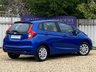 USED 2019 19 HONDA JAZZ 1.3 i-VTEC SE Hatchback 5dr Petrol Manual Euro 6 (s/s) (102 ps) 