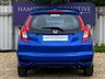 USED 2019 19 HONDA JAZZ 1.3 i-VTEC SE Hatchback 5dr Petrol Manual Euro 6 (s/s) (102 ps) 
