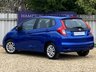 USED 2019 19 HONDA JAZZ 1.3 i-VTEC SE Hatchback 5dr Petrol Manual Euro 6 (s/s) (102 ps) 
