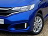 USED 2019 19 HONDA JAZZ 1.3 i-VTEC SE Hatchback 5dr Petrol Manual Euro 6 (s/s) (102 ps) 