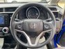 USED 2019 19 HONDA JAZZ 1.3 i-VTEC SE Hatchback 5dr Petrol Manual Euro 6 (s/s) (102 ps) 