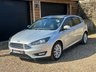 USED FORD FOCUS 
