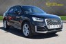 USED 2020 20 AUDI Q2 1.6 TDI 30 S line SUV 5dr Diesel S Tronic Euro 6 (s/s) (116 ps) 