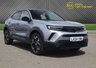 USED 2024 24 VAUXHALL MOKKA 1.2 Turbo Ultimate SUV 5dr Petrol Auto Euro 6 (s/s) (130 ps) 