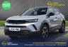 USED 2024 24 VAUXHALL MOKKA 1.2 Turbo Ultimate SUV 5dr Petrol Auto Euro 6 (s/s) (130 ps) 