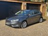 USED FORD FOCUS 