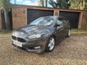USED 2016 16 FORD FOCUS 1.0T EcoBoost Zetec S Hatchback 5dr Petrol Manual Euro 6 (s/s) (125 ps) 