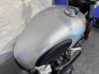 USED 2016 65 TRIUMPH STREET TWIN STREET TWIN 900 LOW MILES + FSH