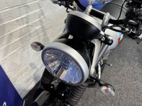 USED 2016 65 TRIUMPH STREET TWIN STREET TWIN 900 LOW MILES + FSH