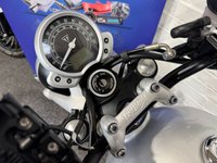 USED 2016 65 TRIUMPH STREET TWIN STREET TWIN 900 LOW MILES + FSH
