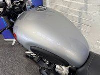 USED 2016 65 TRIUMPH STREET TWIN STREET TWIN 900 LOW MILES + FSH