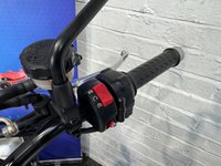 USED 2016 65 TRIUMPH STREET TWIN STREET TWIN 900 LOW MILES + FSH