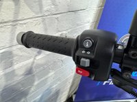 USED 2016 65 TRIUMPH STREET TWIN STREET TWIN 900 LOW MILES + FSH