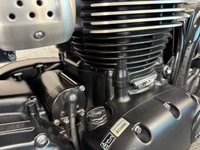 USED 2016 65 TRIUMPH STREET TWIN STREET TWIN 900 LOW MILES + FSH