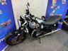 USED 2016 65 TRIUMPH STREET TWIN STREET TWIN 900 LOW MILES + FSH