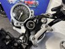 USED 2016 65 TRIUMPH STREET TWIN STREET TWIN 900 LOW MILES + FSH