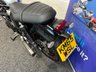 USED 2016 65 TRIUMPH STREET TWIN STREET TWIN 900 LOW MILES + FSH